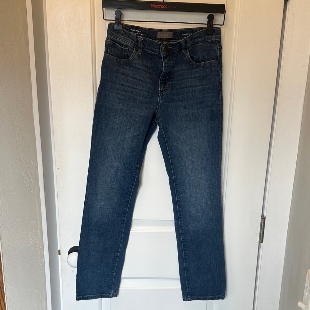 DL1961 Dl Ultimate Brady Slim Jeans